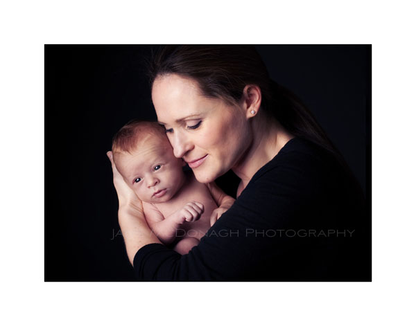 Mother and baby studio 